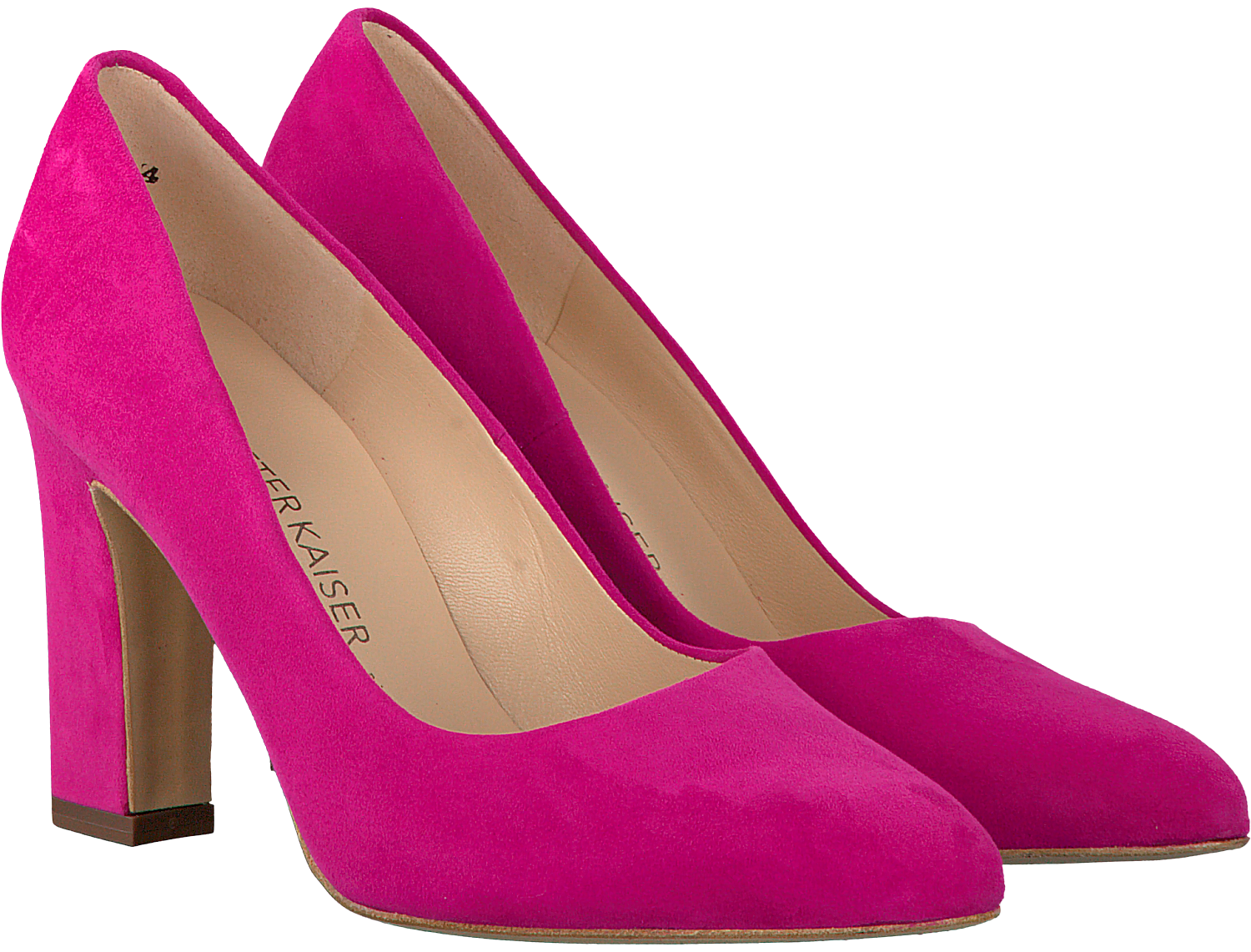Roze PETER KAISER Pumps CELINA Omoda