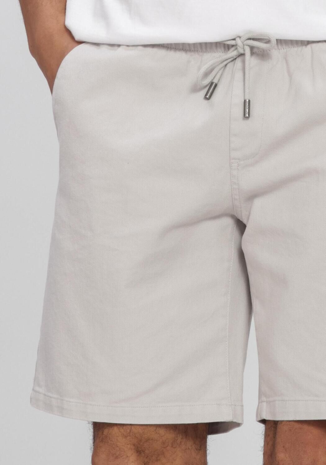 Grijze JC RAGS Korte broek SHORT AUSTIN - large