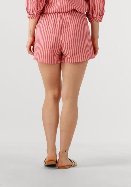 Roze YDENCE Korte broek SHORT BELLE - large