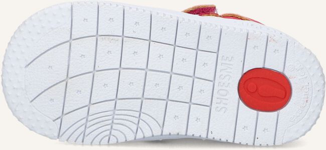 Roze SHOESME Hoge sneakers BN25S008 Roze SHOESME Hoge sneakers BN25S008 - large