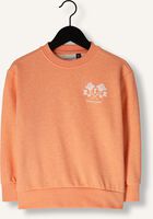 Koraal RETOUR Sweater EELCO Koraal RETOUR Sweater EELCO - medium