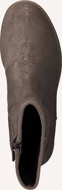 Bruine OMODA Hoge laarzen 4268 Bruine OMODA Hoge laarzen 4268 - large