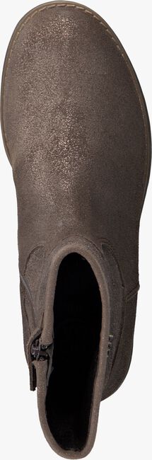 Bruine OMODA Hoge laarzen 4268 - large