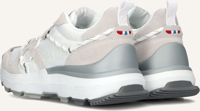 Witte NAPAPIJRI Lage sneakers HILLVERT Witte NAPAPIJRI Lage sneakers HILLVERT - large