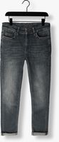 Grijze INDIAN BLUE JEANS Slim fit jeans BLUE GREY JAY TAPERED FIT