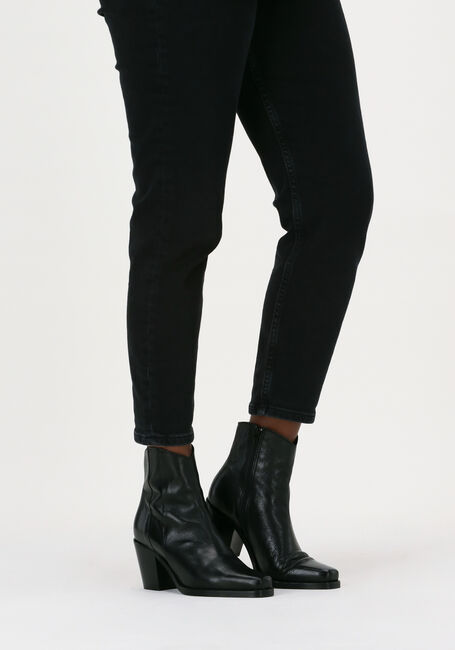 Zwarte VIA VAI Cowboylaarzen ANIKA BEAU - large