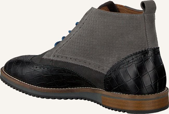 Grijze CYCLEUR DE LUXE Nette schoenen LIMA Grijze CYCLEUR DE LUXE Nette schoenen LIMA - large
