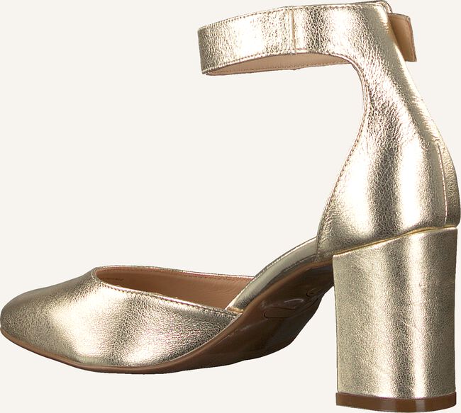 Gouden NOTRE-V Pumps 45239 Gouden NOTRE-V Pumps 45239 - large