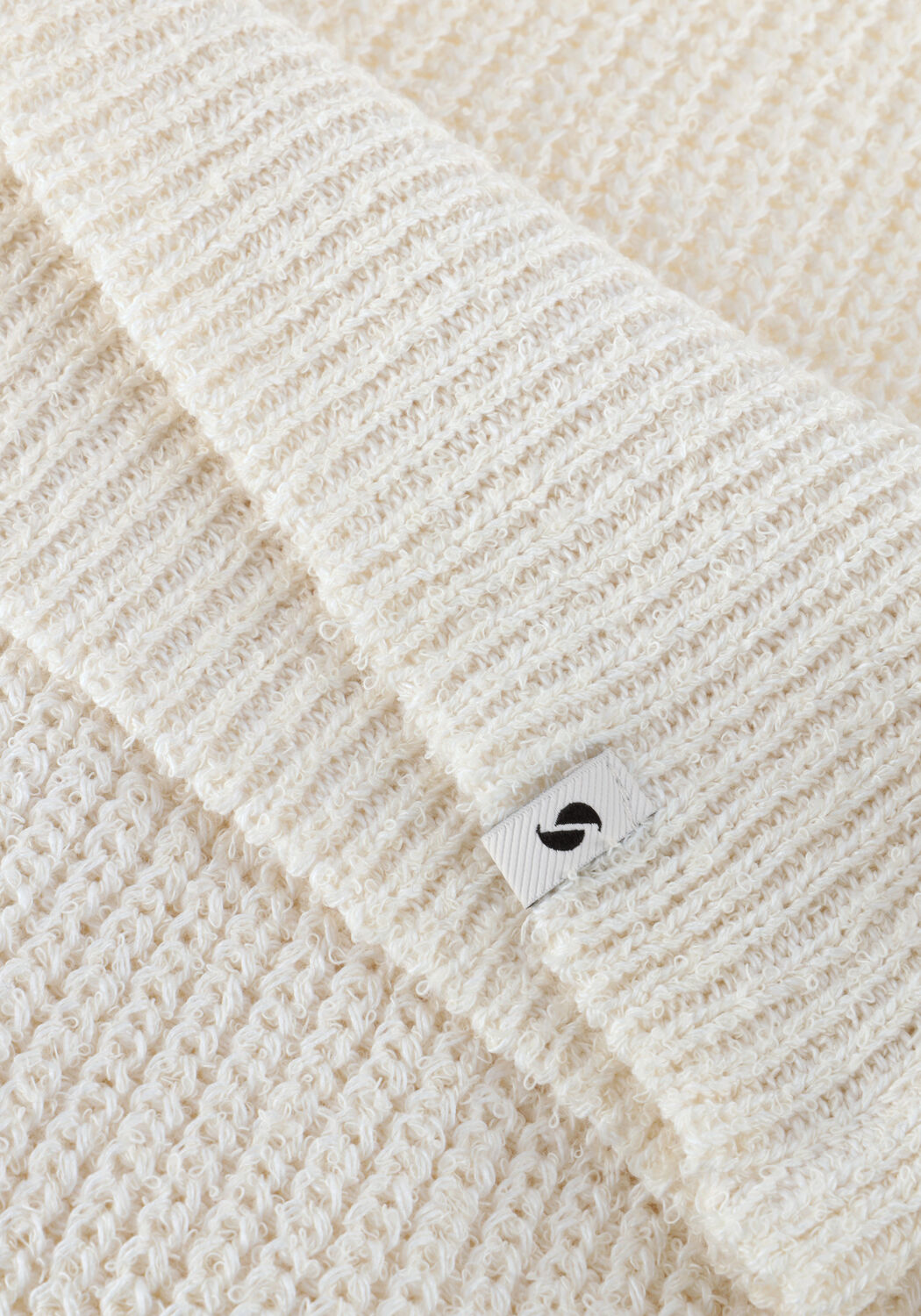 Creme SIMPLE Top SHORT SLEEVE TOP - large