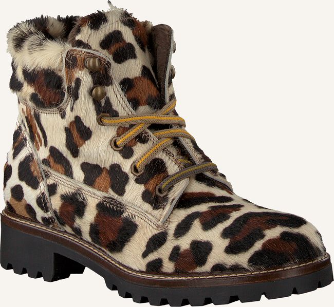 Beige OMODA Veterboots 182521OM Beige OMODA Veterboots 182521OM - large