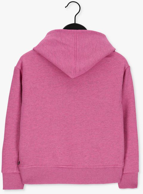 Roze SCOTCH & SODA Sweater 168137-22-FWGM-D40 - large
