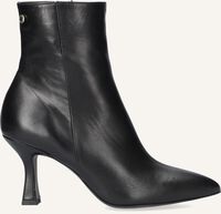 Zwarte NOTRE-V Enkellaarsjes 8739 Zwarte NOTRE-V Enkellaarsjes 8739 - medium