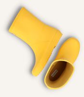 Gele HUNTER Regenlaarzen Original Kids First Wellington Gele HUNTER Regenlaarzen Original Kids First Wellington - medium