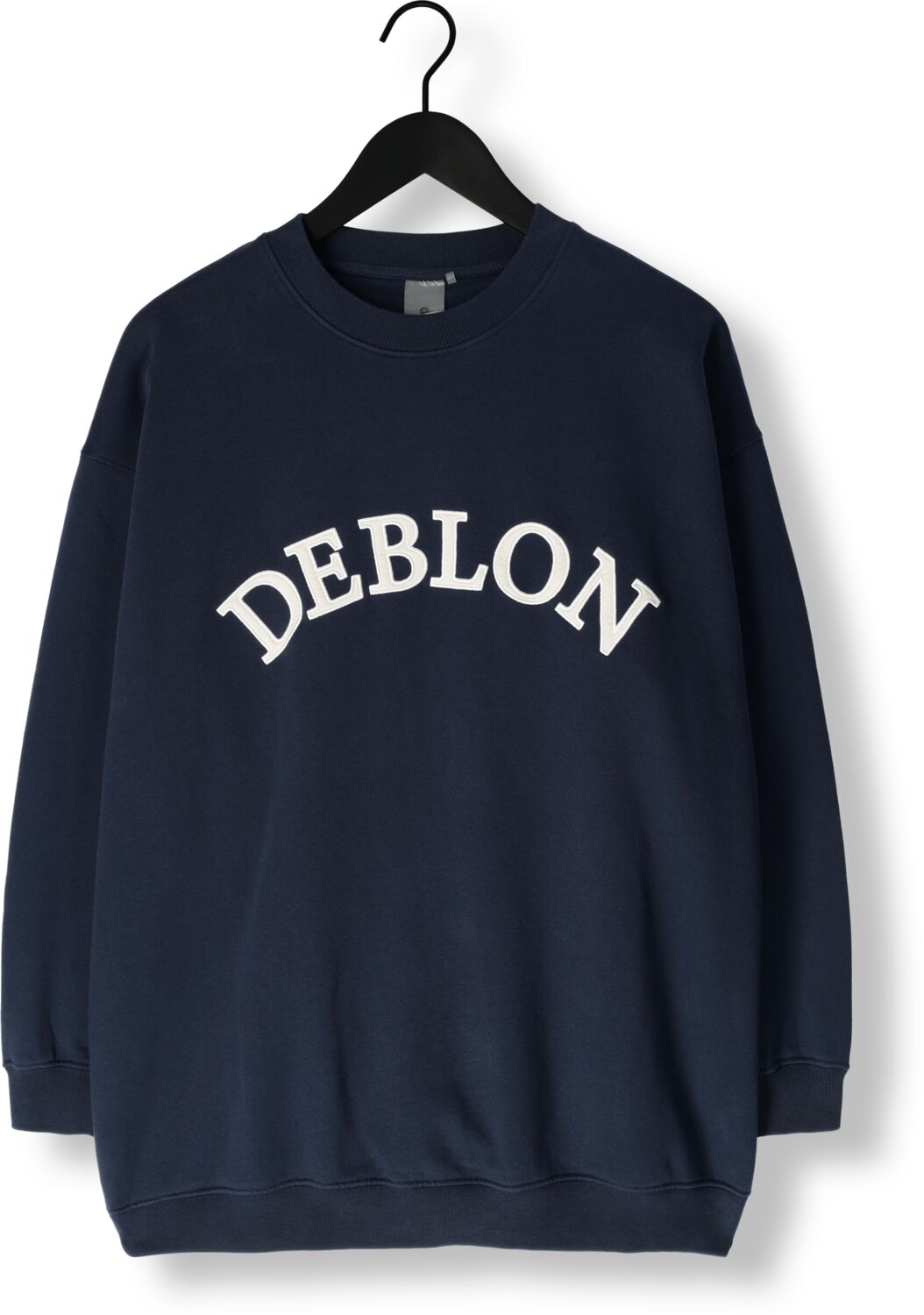 DEBLON SPORTS Dames Truien & Vesten Romee Donkerblauw