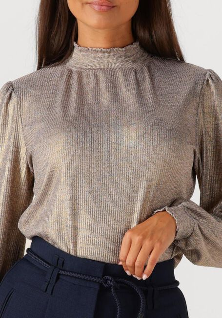 Gouden AAIKO Top TORY GOLD PES 166 - large