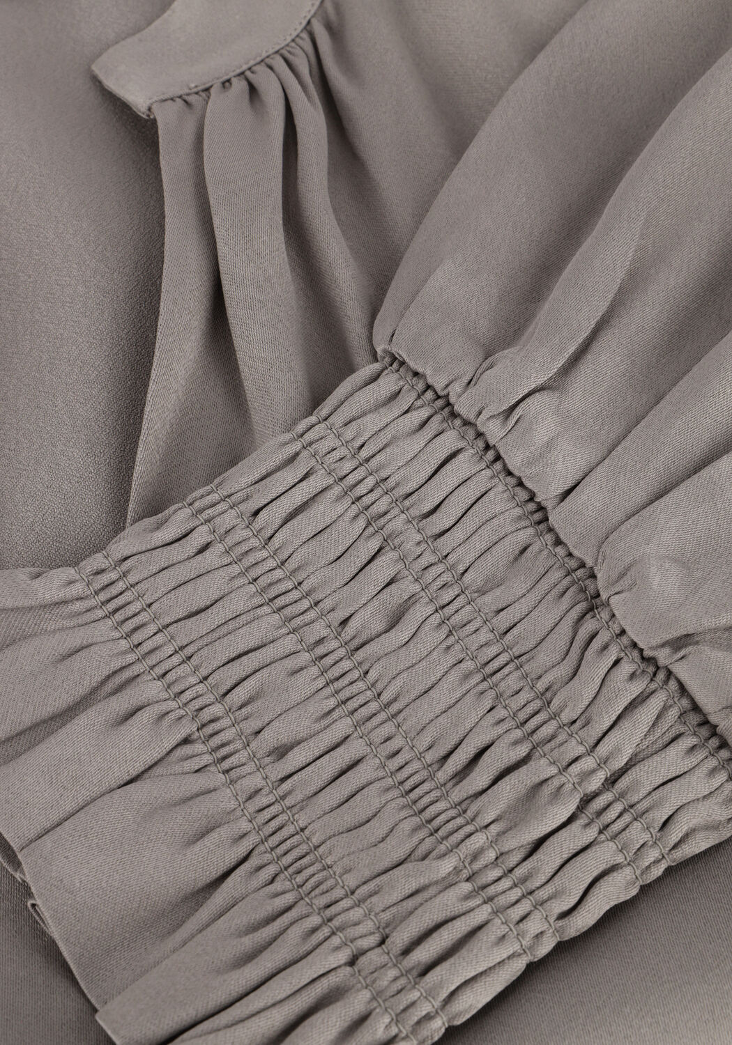 Grijze IBANA Blouses THIAGO - large