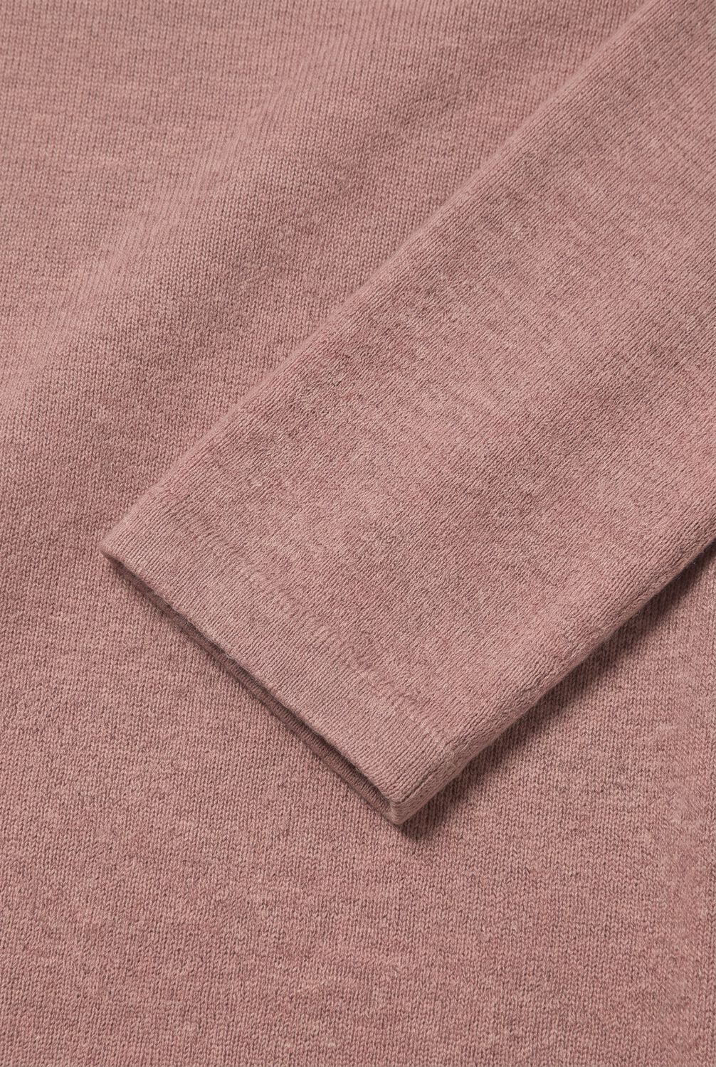 MAYORAL Meisjes Truien & Vesten Basic Knitting Turtleneck Roze