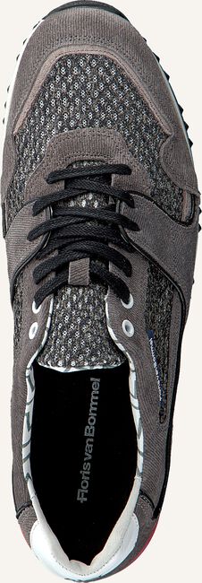 Grijze FLORIS VAN BOMMEL Lage sneakers 16220 Grijze FLORIS VAN BOMMEL Lage sneakers 16220 - large