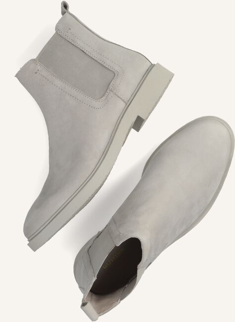 Grijze MAZZELTOV Chelsea boots HALLOWEEN 23 Grijze MAZZELTOV Chelsea boots HALLOWEEN 23 - large