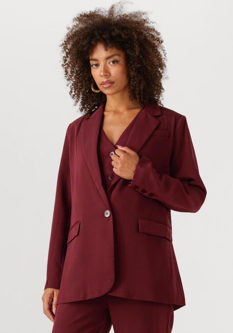 Bordeaux YDENCE Blazer BLAZER MAISIE - large