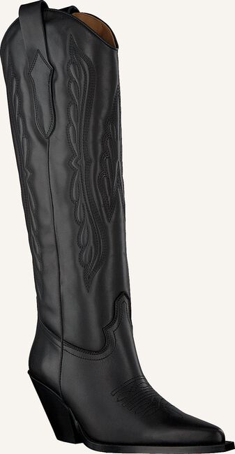Zwarte TORAL Hoge laarzen 12375 Zwarte TORAL Hoge laarzen 12375 - large