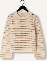 Zand MODSTRÖM Trui KOLBYMD O-NECK Zand MODSTRÖM Trui KOLBYMD O-NECK - medium