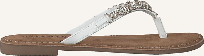Witte LAZAMANI Slippers 75.341 Witte LAZAMANI Slippers 75.341 - large