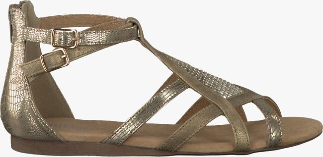 Taupe BULLBOXER AED020 Sandalen - large