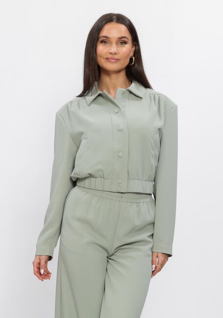 Groene LINA LOCCHI Blazer LL-ALBERTA - large
