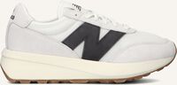 Witte NEW BALANCE Lage sneakers U370 Witte NEW BALANCE Lage sneakers U370 - medium