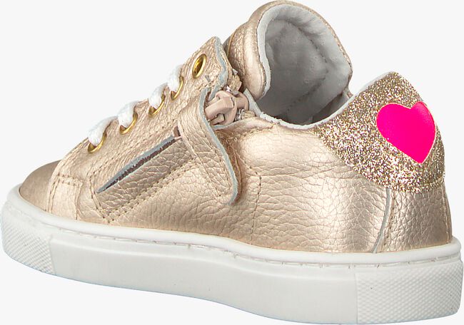 Gouden PINOCCHIO Sneakers P1117  - large