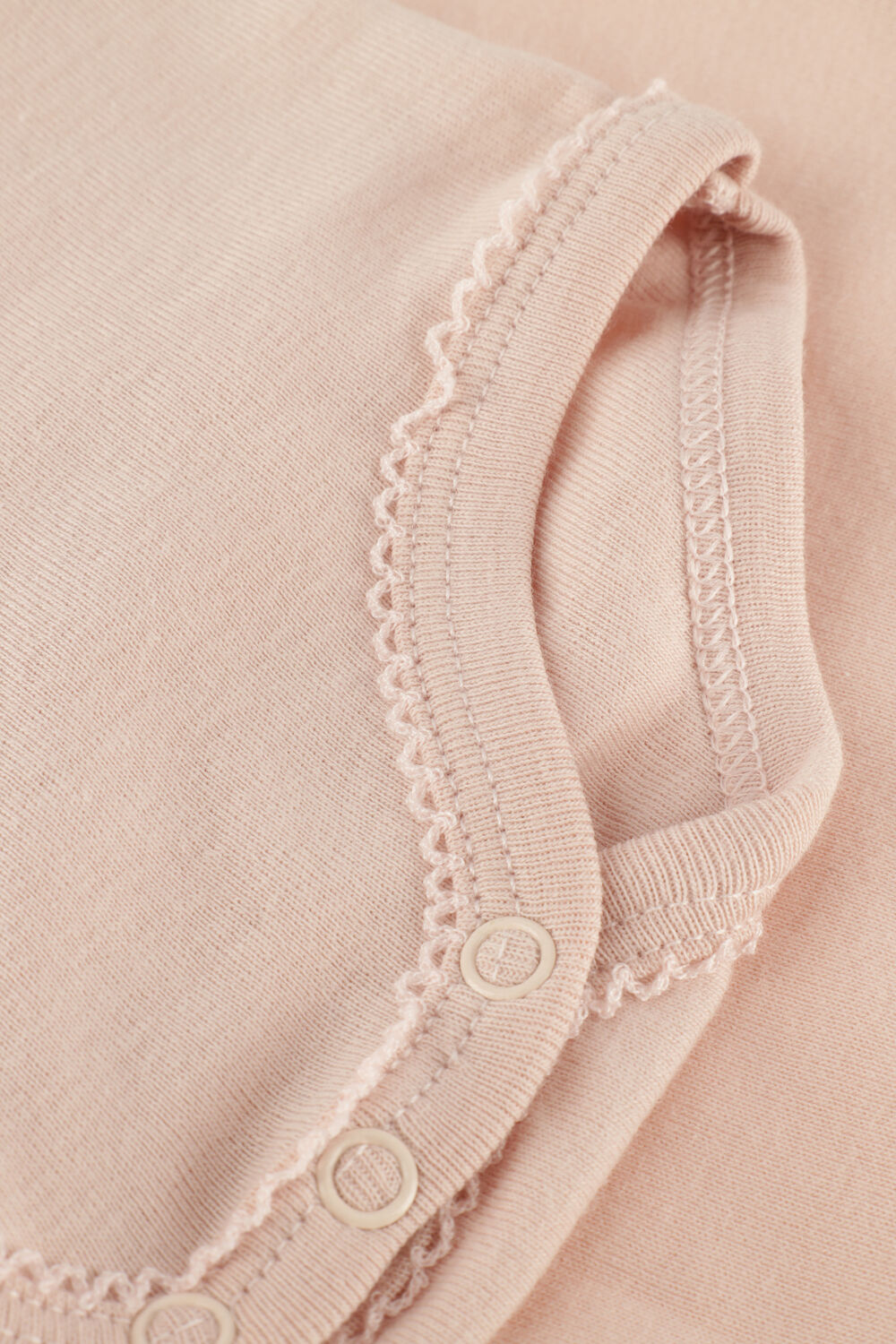 Beige PETIT BATEAU Rompers 3 BODIES US ML - large