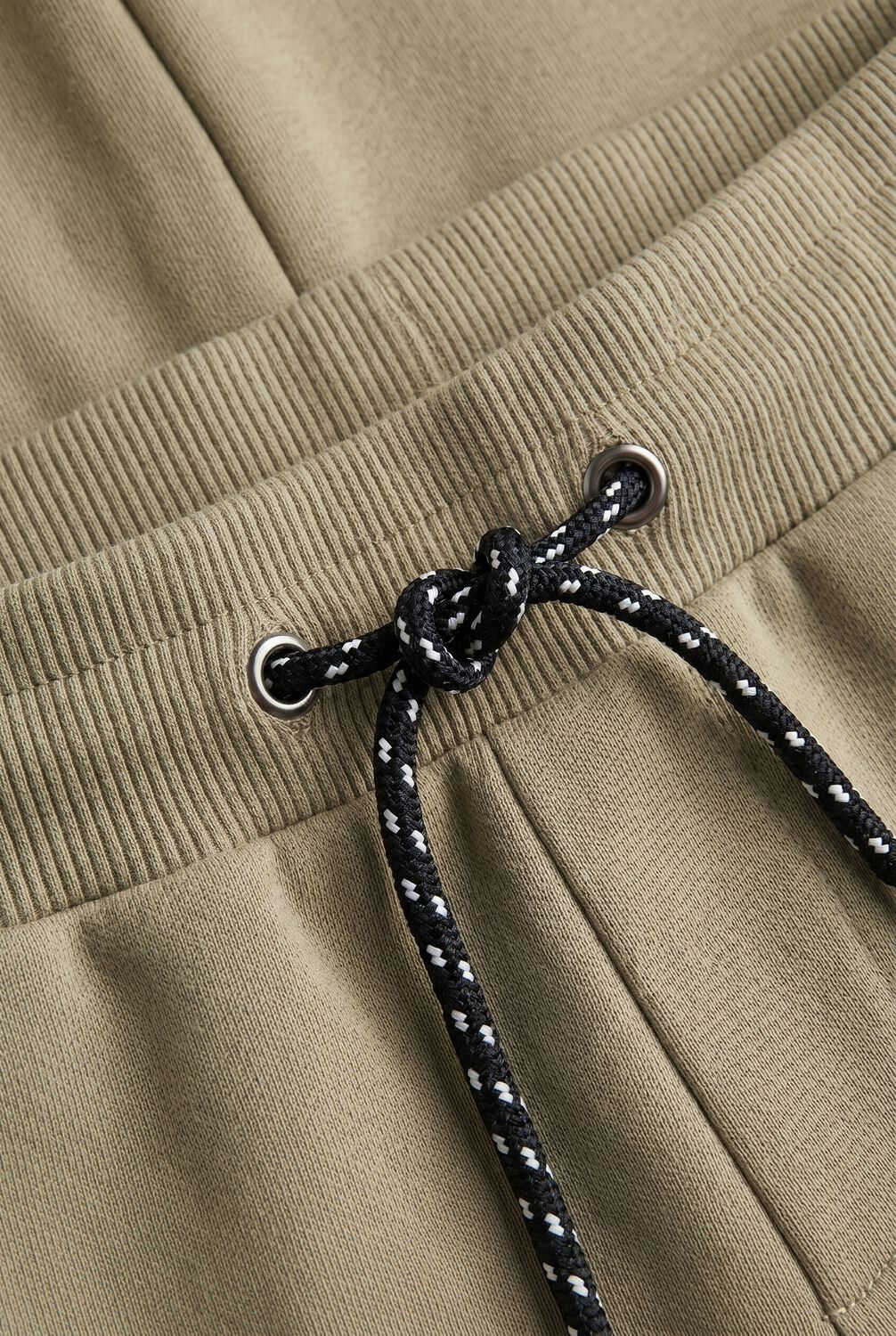 KOKO NOKO Jongens Broeken M60847 Khaki