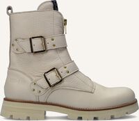 Beige RED-RAG Boots 11216 - medium