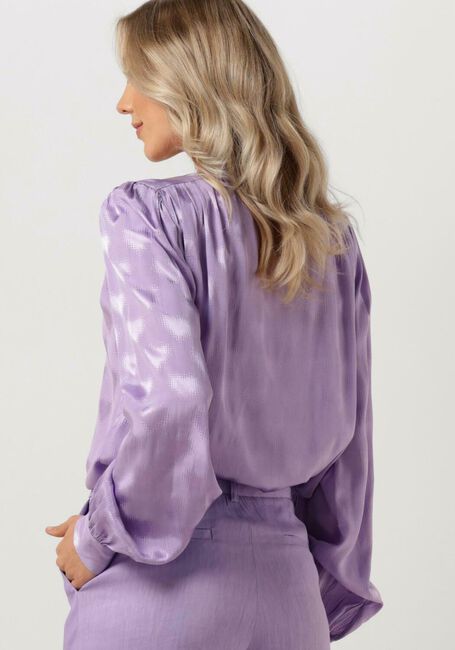 Lila SILVIAN HEACH Blouses GPP24160BL - large