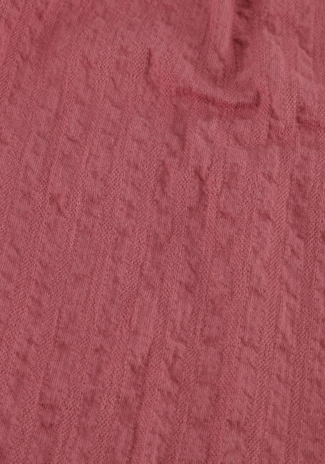 Rode DAILY7 Mini jurk DRESS WIDE SLEEVE - large