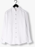 Witte GENTILUOMO Casual overhemd S9226-120