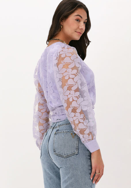 Lila MOVES Blouses PATTI 2435 - large