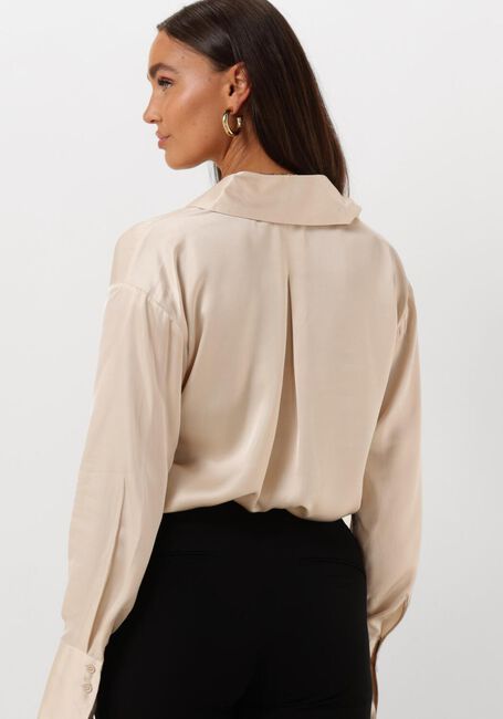Beige INWEAR Blouses PAULINEIW SHIRT - large