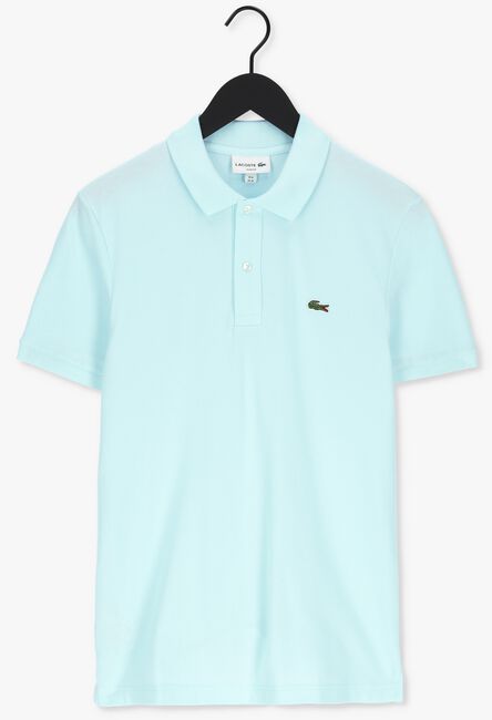 Mint LACOSTE Polo 1HP3 MEN'S S/S POLO 1121 - large