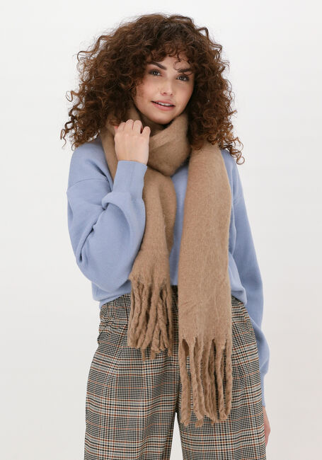 Camel OMODA Sjaal S21357 - large