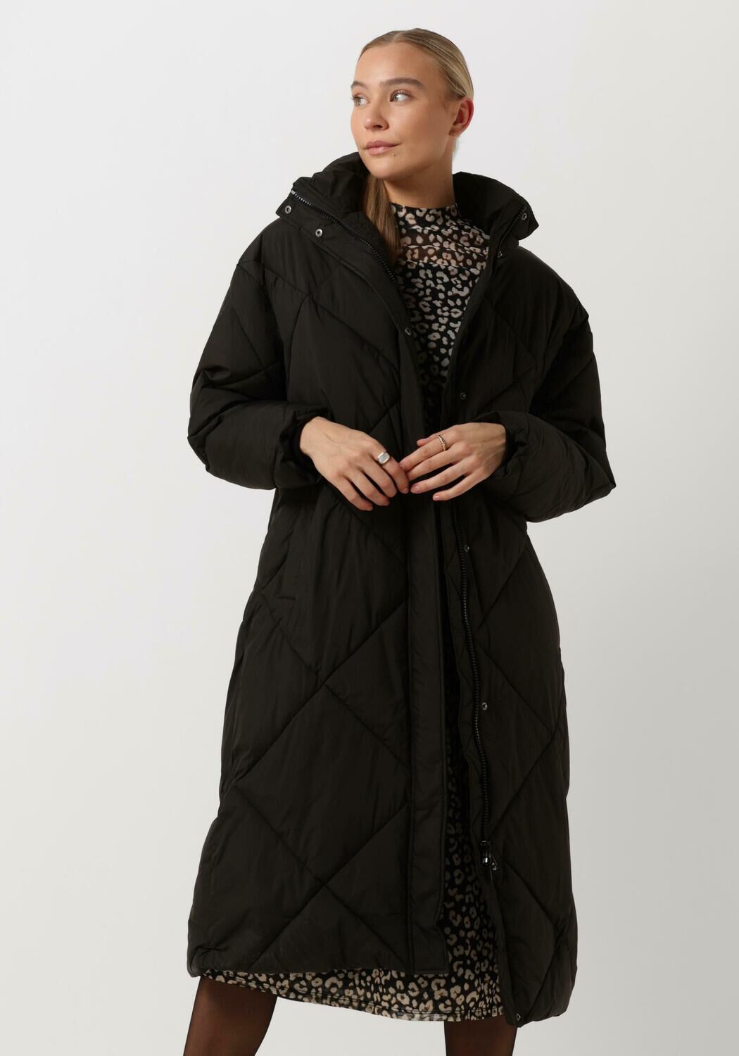 Black friday winterjassen online