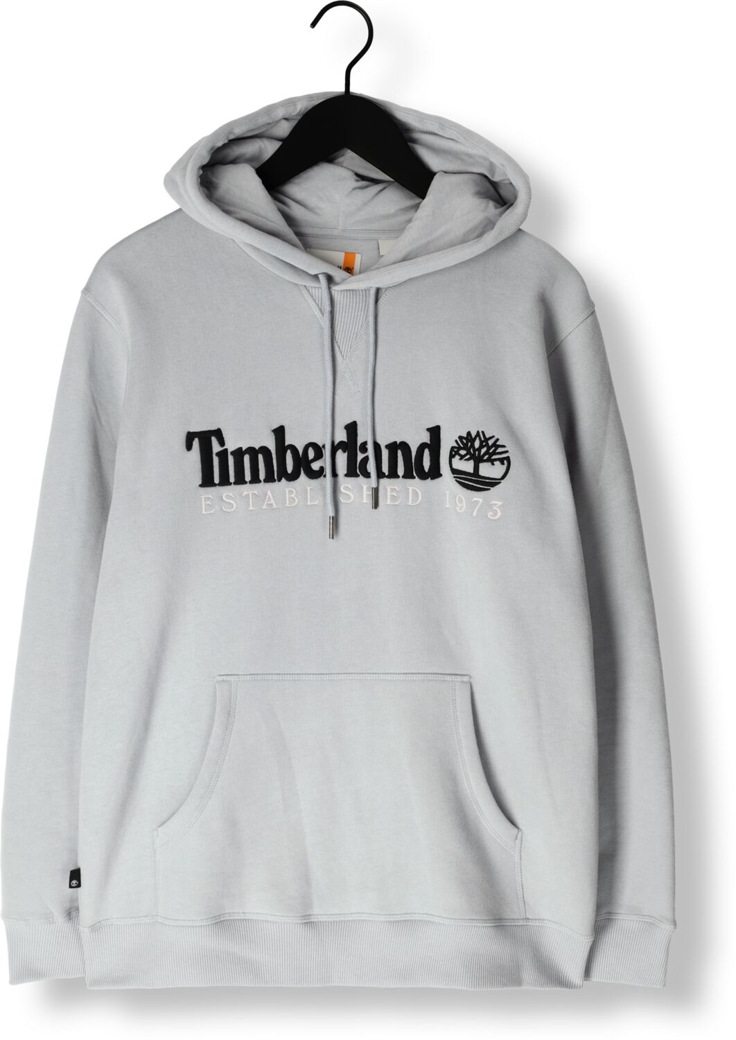 TIMBERLAND Dames Truien & Vesten Ls 50th Anniversary Grijs