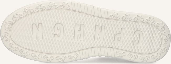 Witte COPENHAGEN STUDIOS Lage sneakers CPH89 Witte COPENHAGEN STUDIOS Lage sneakers CPH89 - large