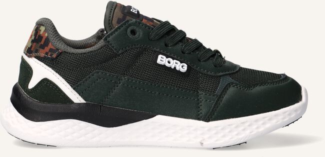 Groene BJORN BORG Lage sneakers R1200 DCA K Groene BJORN BORG Lage sneakers R1200 DCA K - large