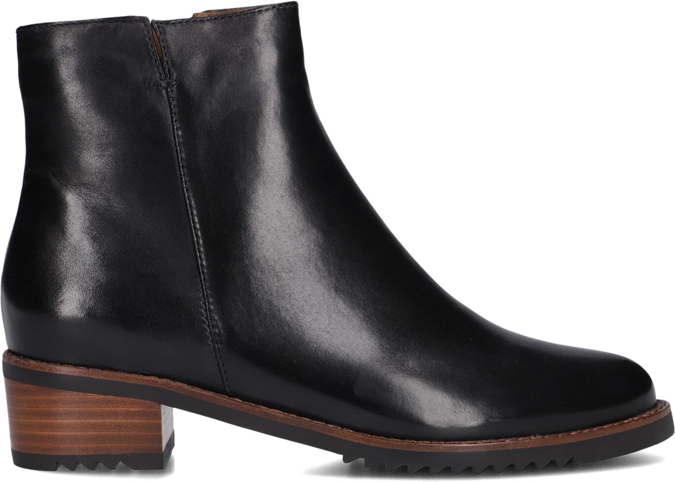 Everybody Perfect Fit Perfect Fit Belport - Zwart