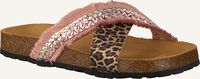 Roze DEVELAB Slippers 48210 Roze DEVELAB Slippers 48210 - medium