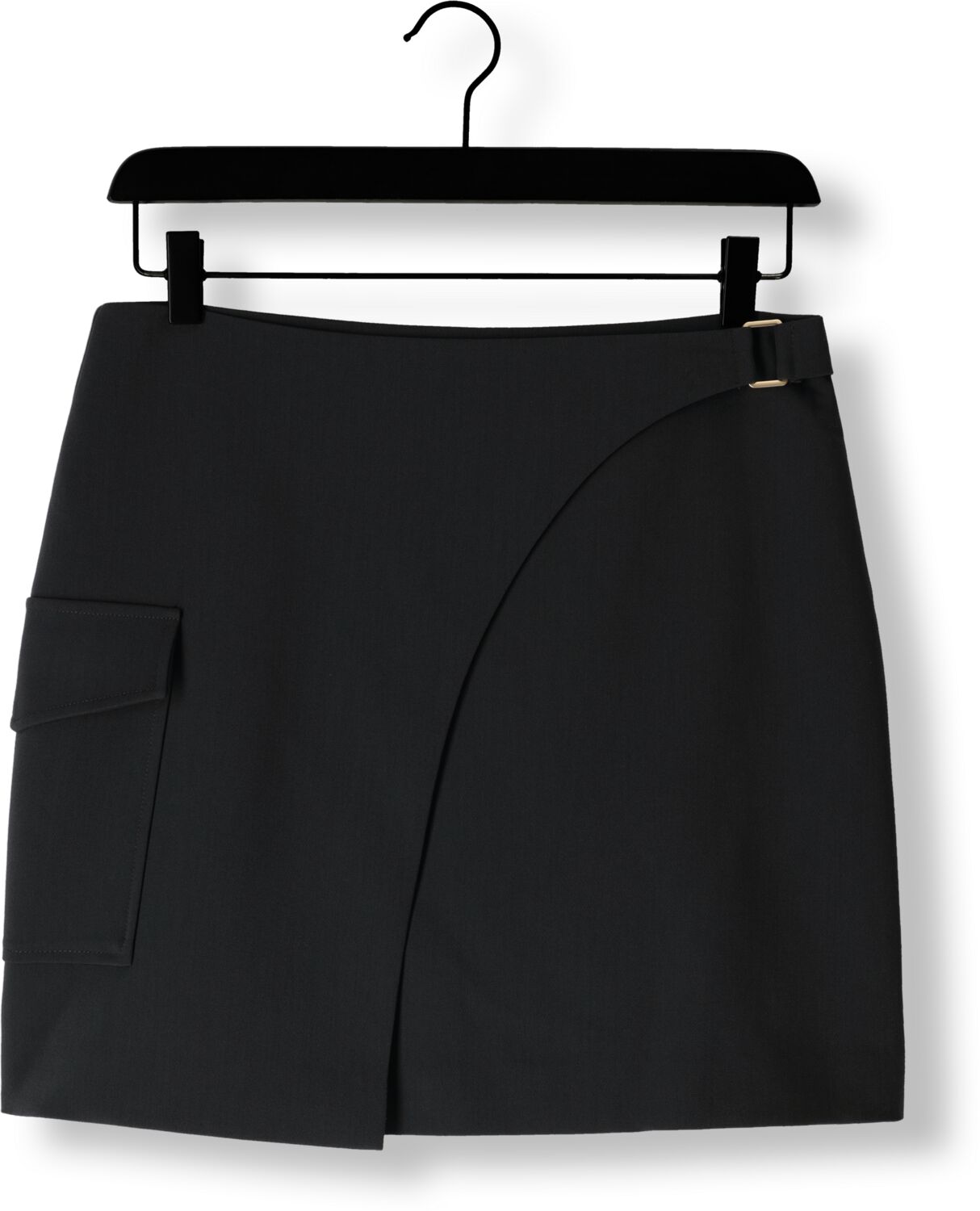 AAIKO Dames Rokken Valery R Pes 345 Groen