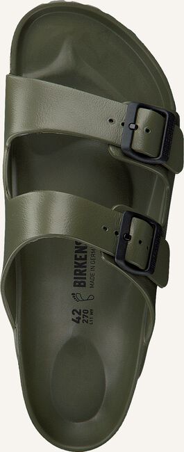 Groene BIRKENSTOCK Badslippers ARIZONA EVA HEREN Groene BIRKENSTOCK Badslippers ARIZONA EVA HEREN - large