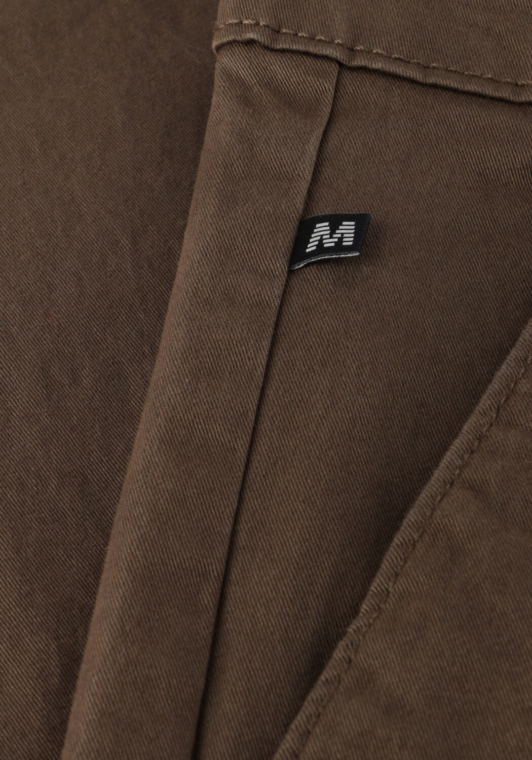 Bruine MATINIQUE Chino MABRENT - large